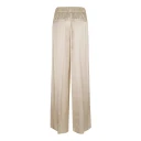 Peserico Dame Bukser Beige L,
