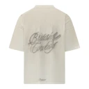 Represent Herre Topper Beige S,