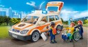 Playmobil - Rescue Set (71037)