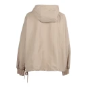 Duno Dame Jakker Beige XL,