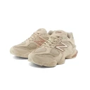 New Balance Herre Sko Beige 39 1/2 EU,