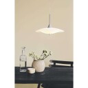 Halo Design Baroni Taklampe Ø40 Sort/ Opal