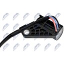 Impulsgiver, veivaksel NTY ECP-MZ-000