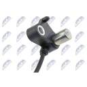 ABS sensor NTY HCA-MZ-057