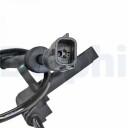 Sensor, ABS DELPHI SS21543-12B1