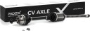 RIDEX 13D1774 Drivaksel