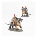 Age of Sigmar - Stormcast Eternals Dracothian Guard
