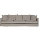 Furninova Harmony Night 4 seters sofa