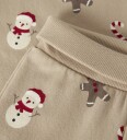 Name It Joggebukser   NBNRULLER   Sesam   Name It   74   Joggebukse   Beige
