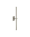 Visual Comfort Axis Large Linear Sconce Nickel