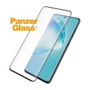 PANZERGLASS GALAXY S20 CASE FRIENDLY, SVART