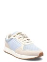 Tommy Hilfiger Th Chic Eva Runner Mesh Blue 37