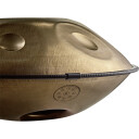 Meinl Sonic Energy Hpstl90 Handpan Sensory Handpan9 TonesD Kurd