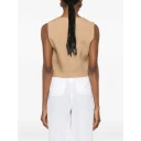 Marella Dame Jakker Beige S,