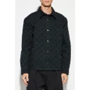 Casablanca Herre Skjorter Svart M