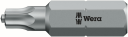 Bits til Spax Wera 867/ZA