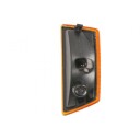 Trucklight Blinklys TRUCKLIGHT CL VO001R