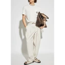 Dolce & Gabbana Herre Topper Hvit 2XL,