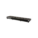 Rockboard Duo 2.2, Pedalboard With Gig Bag