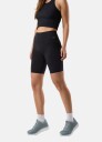Ellen New York Soft Short Leggings