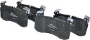 DELPHI LP3728 Bremseklosser