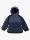Viking Play Vinterjakke Navy 92