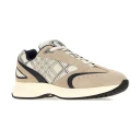 Burberry Herre Sko Beige 40 EU,
