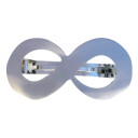 OnFleek, Silver Springclip Arch