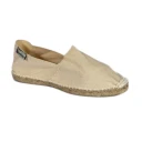 Espadrilles Herre Sko Beige 44 EU,