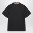 Burberry Herre Topper Svart M,
