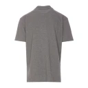 Maison Kitsuné Herre Topper Grå L,