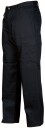 ProJob 2506 Servicebukse Black D108