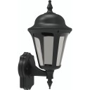 4lite Lantern utelys vegg