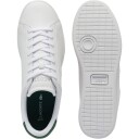 Lacoste Carnaby Set Sneakers Herre Hvit 47