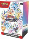 Pokemon Bst Bundle Sv8.5