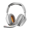 Glorious GHS InfinitePlay trådløst gamingheadset (hvit)