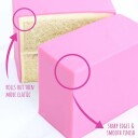 Pme Fondant Lilla 250g 