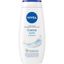 Nivea Caring Shower Cream 250 ml Gel