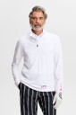 J. Lindeberg 30Y Matthew Midlayer White M