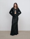 Ida Sjöstedt Tabitha Jacket   Black   40