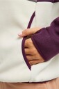 Roxy Icedrift Layer Fleecegenser for Damer - Lilla