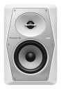 Pioneer DJ VM-50 Monitor Speaker Hvit (single)