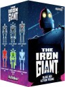 The Iron Giant  Reaction Blind Box Wv1  12pc PDQ