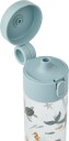 LIEWOOD Clemence Vannflaske 350 ml Sea Creature/Sandy