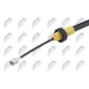 Tautrekk, håndbremse NTY HLR-DW-002