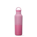 Klean Kanteen Rise Vacuum Classic termoflaske 592 ml - kasjmirrosa