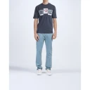 Moschino Herre Topper Svart S,