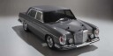 Kyosho Fazer MK2 L Mercedes Benz 300 SEL 1971 1:10 Readyset