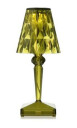 Kartell Battery Bordlampe Grønn