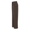 Gran Sasso Dame Bukser Brun XS,